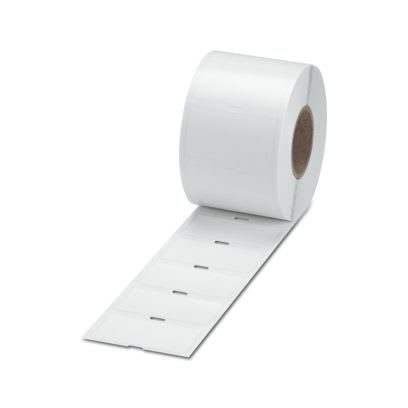 PHOENIX CONTACT - EML-HA (60X30)R ETICHETTA PER PLASTICA