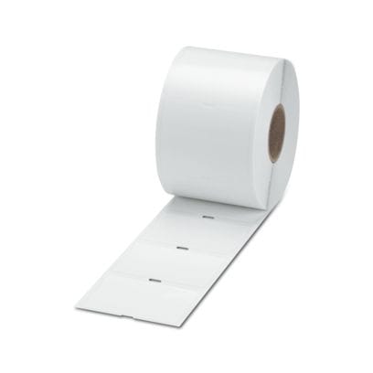 PHOENIX CONTACT - EML-HA (76X51)R ETICHETTA PER PLASTICA