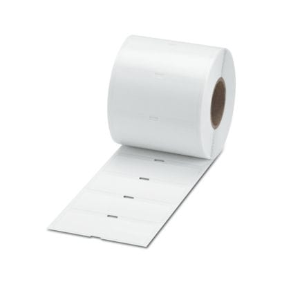 PHOENIX CONTACT - EML-HA (85X32)R ETICHETTA PER PLASTICA