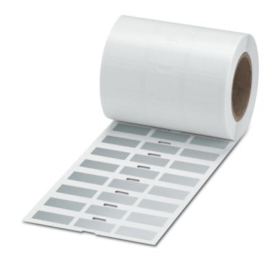 PHOENIX CONTACT - EML-HA (26,5X12)R SR ETICHETTA PER PLAST