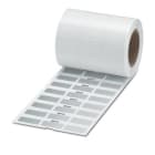 PHOENIX CONTACT - EML-HA (26,5X12)R SR ETICHETTA PER PLAST