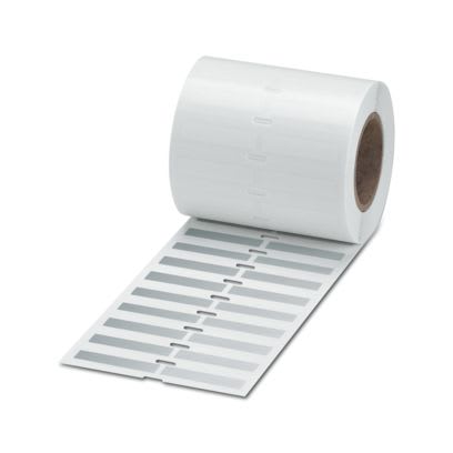 PHOENIX CONTACT - EML-HA (40X8)R SR ETICHETTA PER PLASTICA