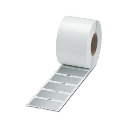 PHOENIX CONTACT - EML-HA (60X30)R SR ETICHETTA PER PLASTIC