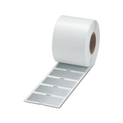 PHOENIX CONTACT - EML-HA (70X32)R SR ETICHETTA PER PLASTIC
