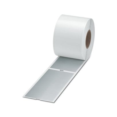 PHOENIX CONTACT - EML-HA (70X150)R SR ETICHETTA PER PLASTI