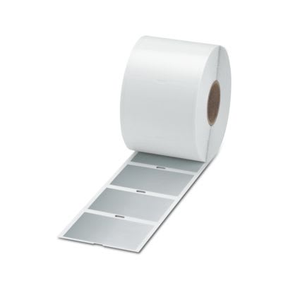 PHOENIX CONTACT - EML-HA (76X51)R SR ETICHETTA PER PLASTIC