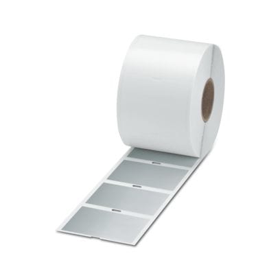 PHOENIX CONTACT - EML-HA (76X51)R SR ETICHETTA PER PLASTIC
