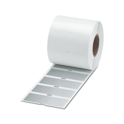 PHOENIX CONTACT - EML-HA (85X32)R SR ETICHETTA PER PLASTIC