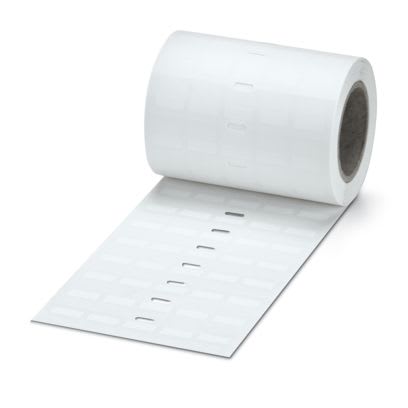 PHOENIX CONTACT - EML-HT (15X6)R ETICHETTA PER ALTE TEMP.