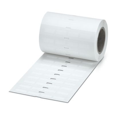 PHOENIX CONTACT - EML-HT (20X7)R ETICHETTA PER ALTE TEMP.