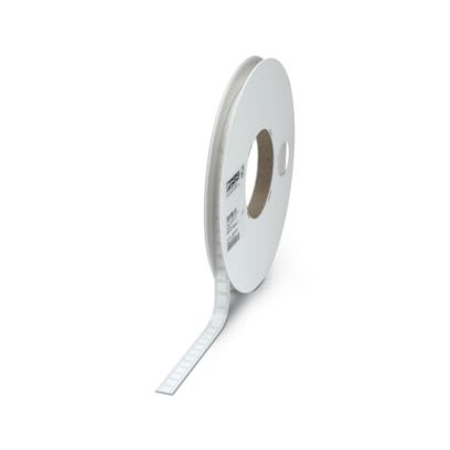 PHOENIX CONTACT - EML-HT (8X8)RL-T ETICHETTA PER ALTE TEMP