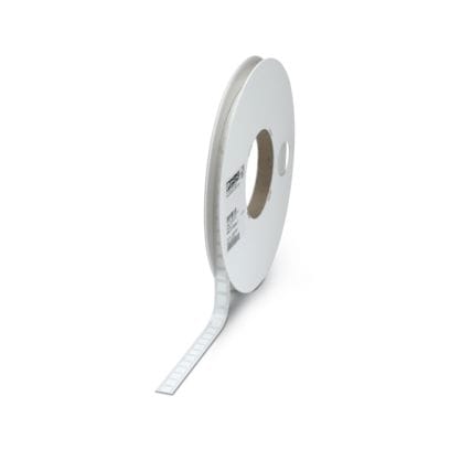 PHOENIX CONTACT - EML-HT (8X8)RL-T ETICHETTA PER ALTE TEMP