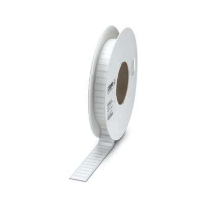 PHOENIX CONTACT - EML-HT (25X8)RL-T ETICHETTA PER ALTE TEM