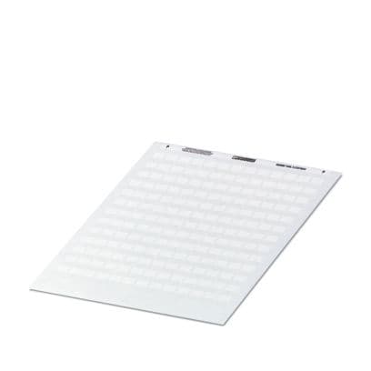 PHOENIX CONTACT - WML 3 (13X10)A4 ETICHETTA SEGNACAVI 0830687