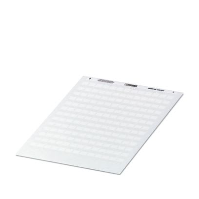 PHOENIX CONTACT - WML 3 (13X10)A4 ETICHETTA SEGNACAVI 0830687