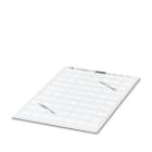 PHOENIX CONTACT - WML 5 (25X10)A4 ETICHETTA SEGNACAVI 0830689