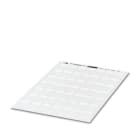 PHOENIX CONTACT - WML 7,5 (25X13)A4 ETICHETTA SEGNACAVI 0830691