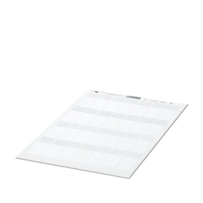 PHOENIX CONTACT - WML 14 (25X19)A4 ETICHETTA SEGNACAVI 0830693