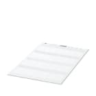 PHOENIX CONTACT - WML 14 (25X19)A4 ETICHETTA SEGNACAVI 0830693