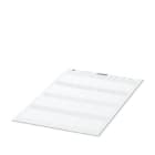 PHOENIX CONTACT - WML 14 (25X19)A4 ETICHETTA SEGNACAVI 0830693