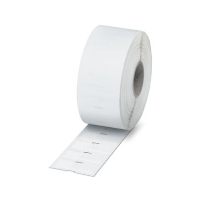 PHOENIX CONTACT - WML-FLAG 6 (20X10)R BANDERUOLA SIGLATURA