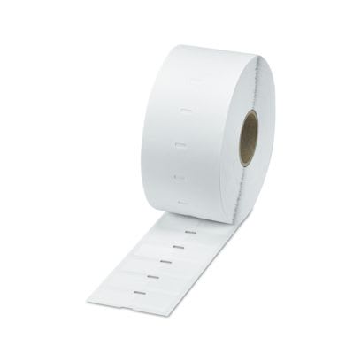 PHOENIX CONTACT - WML-FLAG 6 (30X10)R BANDERUOLA SIGLATURA