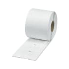 PHOENIX CONTACT - WML-FLAGV 6 (30X10)R BANDERUOLA SIGLATUR