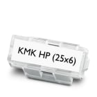 PHOENIX CONTACT - KMK HP (25X6) SUPPORTO PER SEGNACAVI 0830720