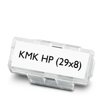 PHOENIX CONTACT - KMK HP (29X8) SUPPORTO PER SEGNACAVI 0830721