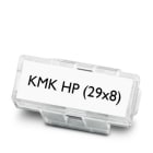 PHOENIX CONTACT - KMK HP (29X8) SUPPORTO PER SEGNACAVI 0830721
