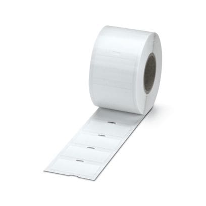 PHOENIX CONTACT - EML-HA (51X25)R ETICHETTA PER PLASTICA