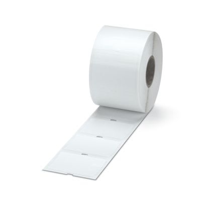 PHOENIX CONTACT - EML-HA (70X50)R ETICHETTA PER PLASTICA
