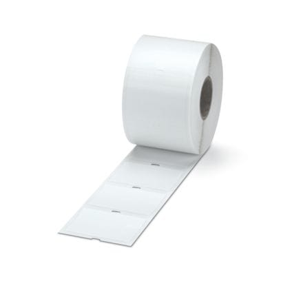 PHOENIX CONTACT - EML-HA (70X50)R ETICHETTA PER PLASTICA