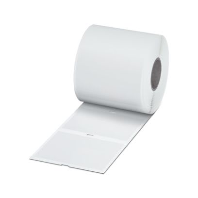 PHOENIX CONTACT - EML-HA (100X73)R ETICHETTA PER PLASTICA