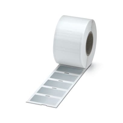 PHOENIX CONTACT - EML-HA (51X25)R SR ETICHETTA PER PLASTIC