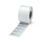 PHOENIX CONTACT - EML-HA (51X25)R SR ETICHETTA PER PLASTIC