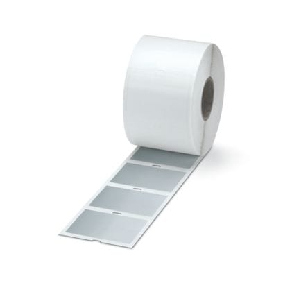 PHOENIX CONTACT - EML-HA (70X50)R SR ETICHETTA PER PLASTIC