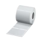 PHOENIX CONTACT - EML-HA (100X73)R SR ETICHETTA PER PLASTI