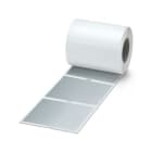 PHOENIX CONTACT - EML-HA (100X90)R SR ETICHETTA PER PLASTI