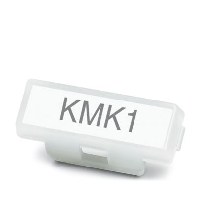PHOENIX CONTACT - KMK 1 SEGNACAVI DI PLASTICA