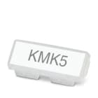 PHOENIX CONTACT - KMK 5 SEGNACAVI DI PLASTICA