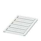 PHOENIX CONTACT - UCT6R-TM 5 SEGNACAVI PER MORSETTI ENTREL