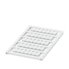 PHOENIX CONTACT - UCT6R-TM 8 SEGNACAVI PER MORSETTI ENTREL 0830755