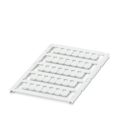 PHOENIX CONTACT - UCT6R-TM 8 SEGNACAVI PER MORSETTI ENTREL