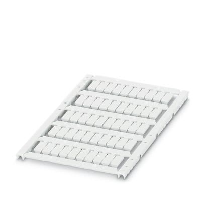 PHOENIX CONTACT - UCT6M-TM 6 SEGNACAVI PER MORSETTI