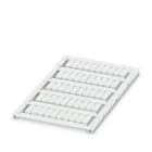 PHOENIX CONTACT - UCT6M-TM 6 SEGNACAVI PER MORSETTI