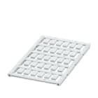 PHOENIX CONTACT - UCT-EM (7X10) CARTELLINO AD INNESTO