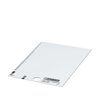 PHOENIX CONTACT - US-TML (104X2,8) SIGLATURA MORSETTI 0830767