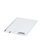 PHOENIX CONTACT - US-TML (104X2,8) SIGLATURA MORSETTI 0830767