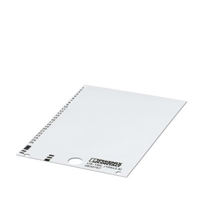 PHOENIX CONTACT - US-TML (104X2,8) SIGLATURA MORSETTI